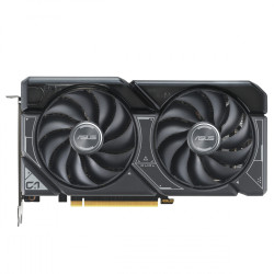 PLACA DE VIDEO 8GB RTX 4060 TI ASUS DUAL O8G