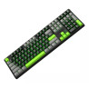 TECLADO GAMEMAX RAMPAGE X1 MECANICO