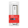 MEMORIA DDR4 16GB ADATA XPG 3200MHZ SPECTRX D35G WHITE RGB