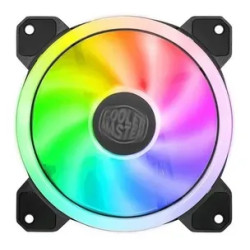 Fan Cooler COOLER MASTER MasterFan MF120 S3 ARGB