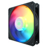 Fan Cooler COOLER MASTER SickleFlow 120 ARGB BLACK