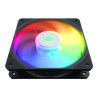 Fan Cooler COOLER MASTER SickleFlow 120 ARGB BLACK