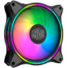 Fan Cooler COOLER MASTER MasterFan MF120 HALO ARGB