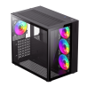 GABINETE GAMEMAX INFINITY BK