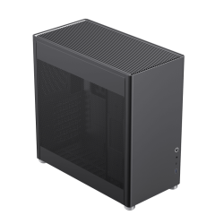 GABINETE GAMEMAX MESH BOX BLACK