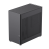 GABINETE GAMEMAX MESH BOX BLACK