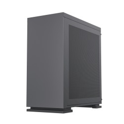 GABINETE GAMEMAX MESH BOX BLACK