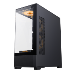 GABINETE GAMER GAMEMAX VISTA AB