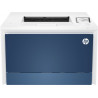 IMPRESORA LASER COLOR HP LASERJET PRO 4203DW 35PPM 5HH48A