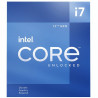 MICROPROCESADOR INTEL CORE I7 12700F S/VIDEO C/COOLER S1700