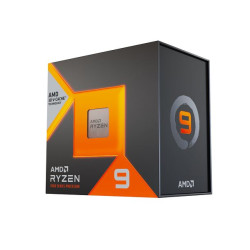 MICROPROCESADOR AMD RYZEN 9 7900X3D C/VIDEO S/COOLER AM5