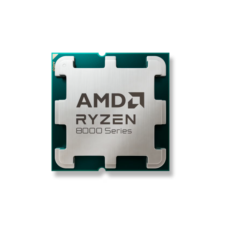 MICROPROCESADOR AMD RYZEN 7 8700F AM5 SIN VIDEO CON COOLER