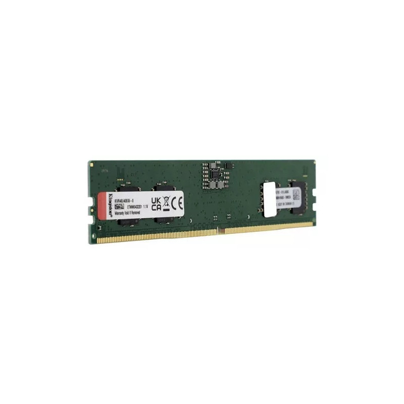 Memoria PC DDR5 8GB 4800Mhz CL40 1.1V 16Gbit