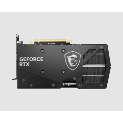 PLACA DE VIDEO MSI NVIDIA GEFORCE GEFORCE RTX 4060 TI GAMING X 16G