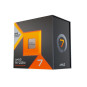 MICROPROCESADOR AMD RYZEN 7 7800X3D C/VIDEO S/COOLER AM5