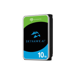 DISCO DURO INTERNO HD 10TB SATA 6 Gb/s 256MB Skyhawk