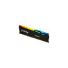 Memoria PC Fury DDR5 16GB 5200 Beast RGB Negra