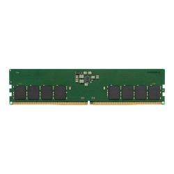 Memoria PC DDR5 16GB 4800Mhz CL40 1.1V 16Gbit