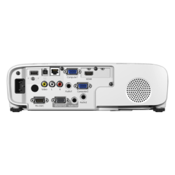 PROYECTOR EPSON PL X49 XGA 3600ANSI