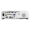 PROYECTOR EPSON PL X49 XGA 3600ANSI