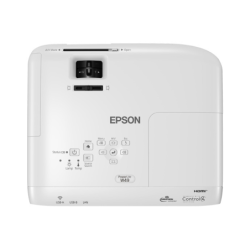 PROYECTOR EPSON POWERLITE W49 PORTATIL