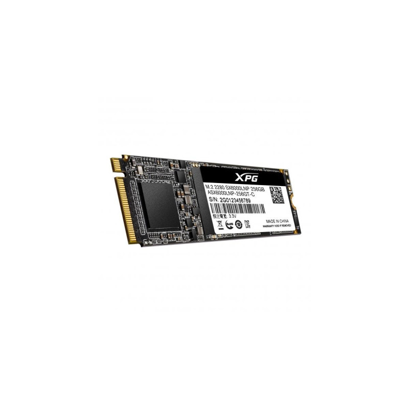 DISCO SSD M.2 256GB ADATA SX6000LNP COLOR BOX