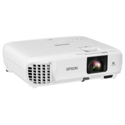 PROYECTOR EPSON POWERLITE W49 PORTATIL