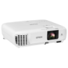 PROYECTOR EPSON POWERLITE W49 PORTATIL