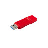 Pen Drive kingston 3.2 DTX 64GB Exodia Rojo