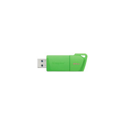 Pen Drive 3.2 DTX 64GB Exodia M Neon Verde