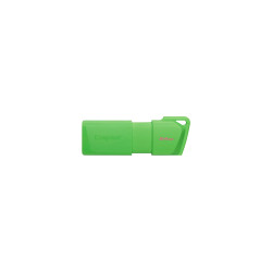 Pen Drive 3.2 DTX 64GB Exodia M Neon Verde