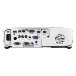 PROYECTOR EPSON POWERLITE W49 PORTATIL