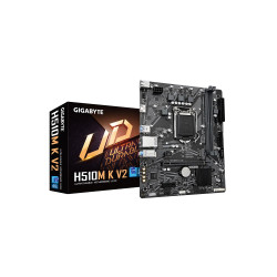 Motherboard GIGABYTE H510M K V2 LGA1200 DDR4