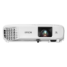 PROYECTOR EPSON POWERLITE W49 PORTATIL