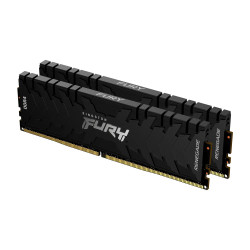 MEMORIA 16GB DDR4 3600 KINGSTON FURY RENEGADE BLACK