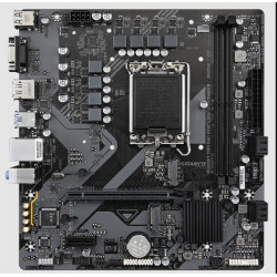 MOTHERBOARD GIGABYTE B760M E DDR5 1700 (12va/13va/14va Gen)