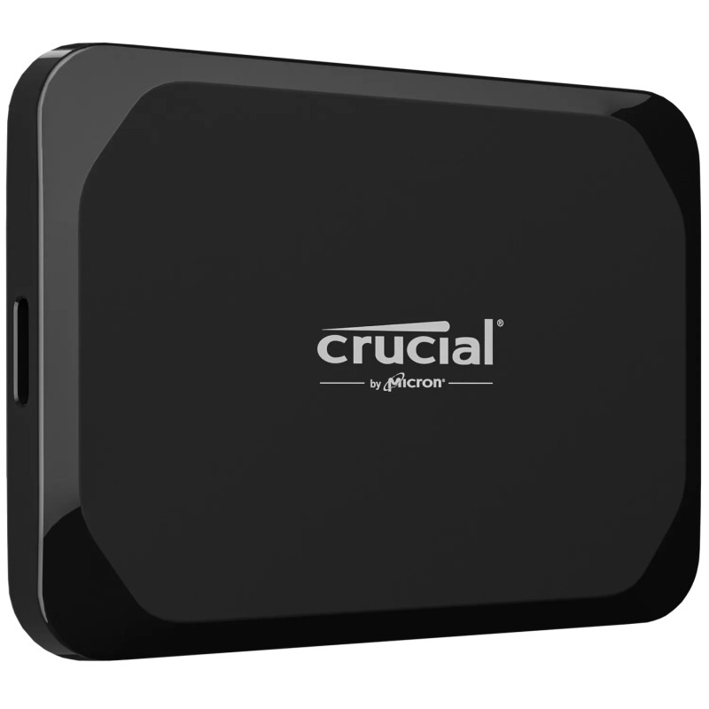 Disco Ssd Crucial Externo X9 1tb