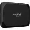 Disco Ssd Crucial Externo X9 1tb