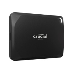 Disco Solido Externo Crucial X10 Pro 1tb 2100mb/s Usb 3.2