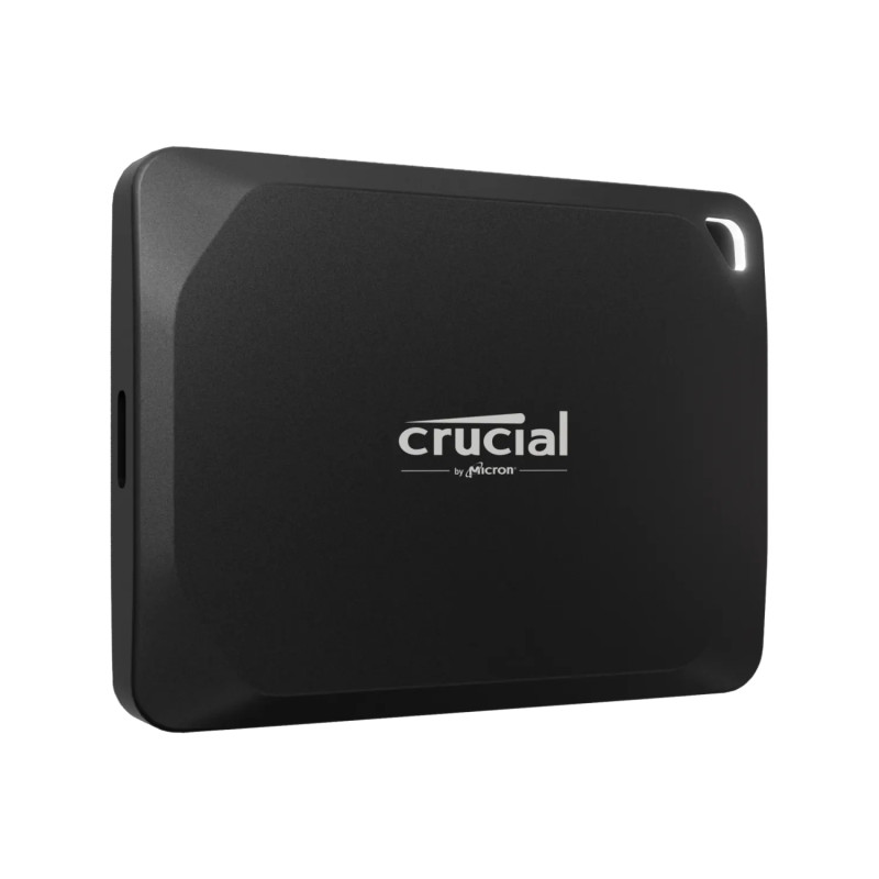 Disco SSD Externo Crucial X10 Pro 2TB - CT2000X10PROSSD9