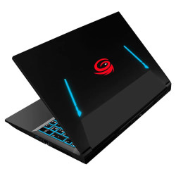 NOTEBOOK GAMER BANGHO GM 15Z13 15,6" 144hz i5-13500H 16Gb SSD 1Tb RTX 3050 4GB FREEDOS