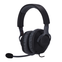 AURICULAR JBL QUANTUM 100 GAMING SURROUND NEGRO