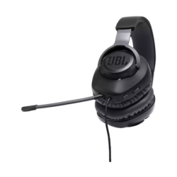 AURICULAR JBL QUANTUM 100 GAMING SURROUND NEGRO