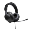 AURICULAR JBL QUANTUM 100 GAMING SURROUND NEGRO