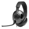 AURICULAR JBL QUANTUM 200 GAMING SURROUND NEGRO