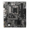 MOTHERBOARD MSI PRO H610M-G DDR5 S1700