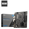 MOTHERBOARD MSI PRO H610M-G DDR5 S1700