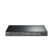 Switch SG3428MP Jetstream 24 POE + 4 SFP L2 Gigabit TP-Link Omada