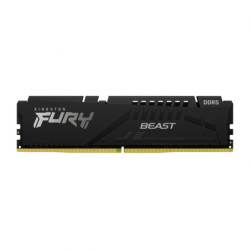 Memoria PC Fury DDR5 32GB (2X16) 5200mhz Beast 16Gbit