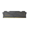 MEMORIA DDR5 HIKSEMI 16GB 4800 MHZ ARMOR C/DISIPADOR BLACK